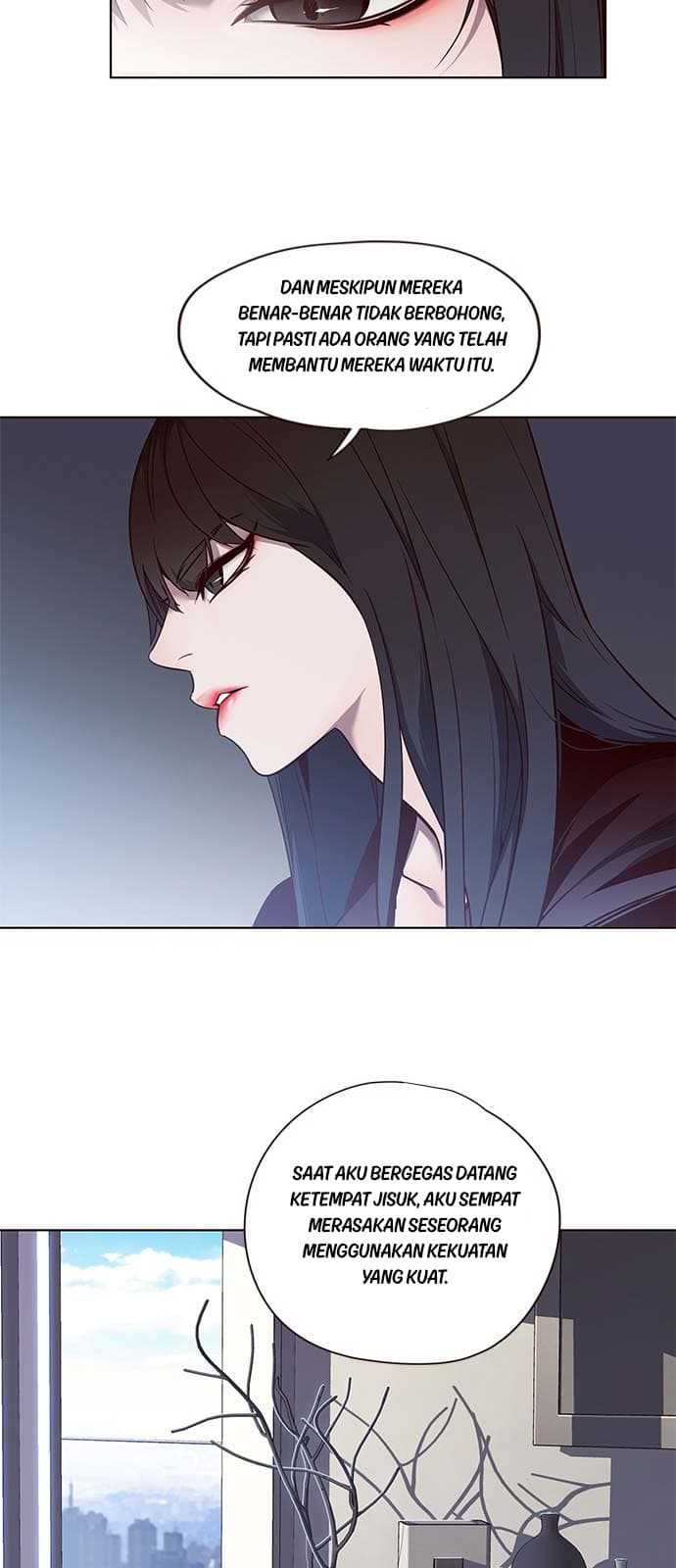 Eleceed Page 9