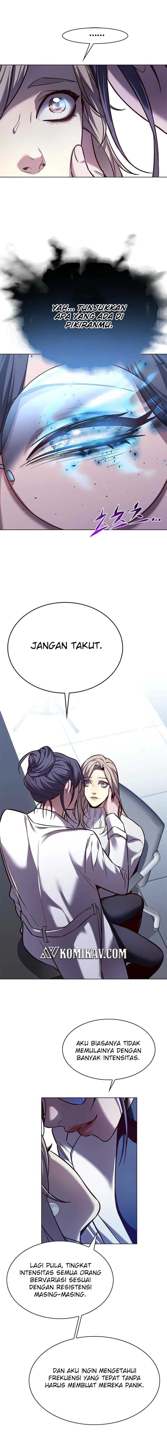 Eleceed Page 10