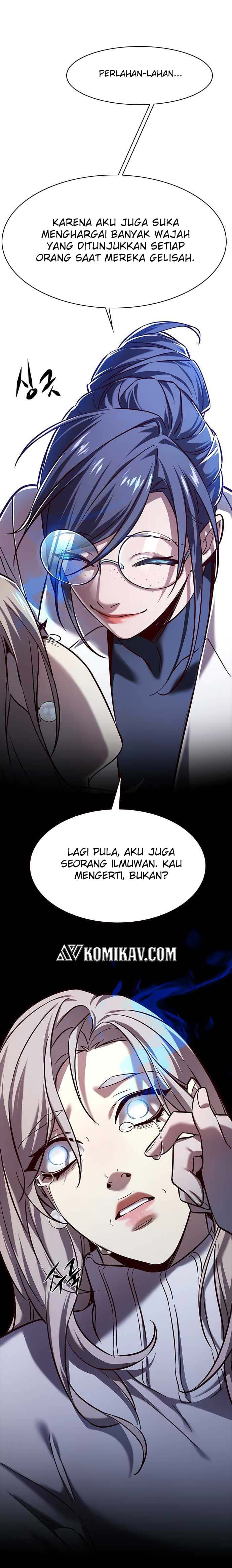 Eleceed Page 11