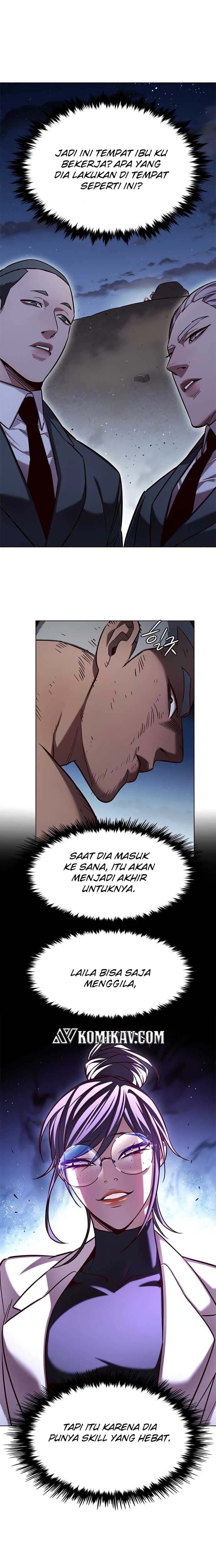 Eleceed Page 13