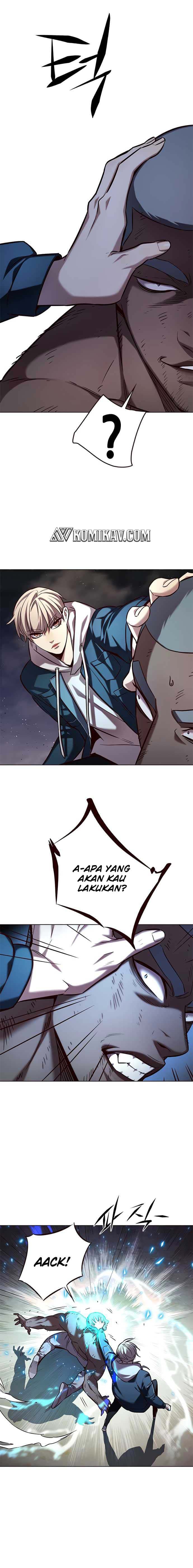 Eleceed Page 14
