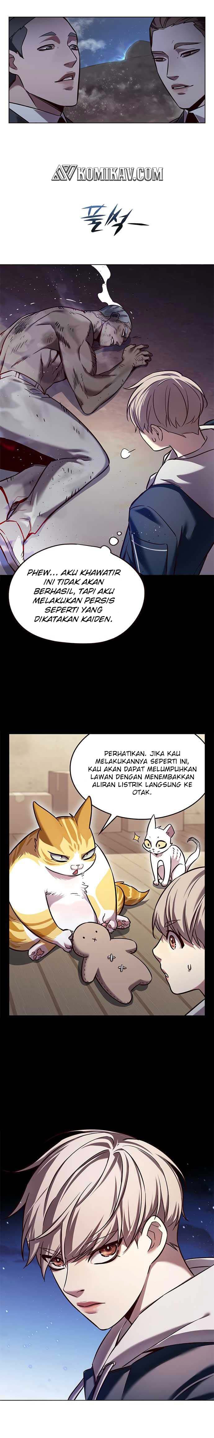 Eleceed Page 15