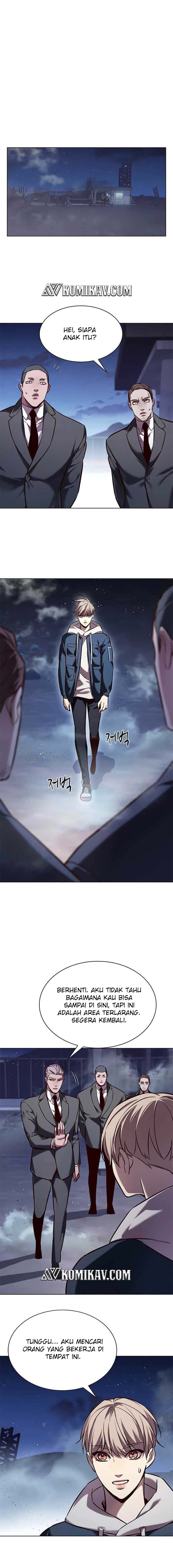 Eleceed Page 16
