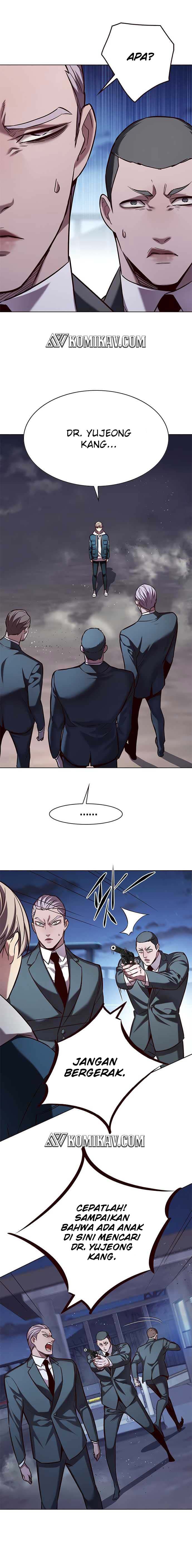 Eleceed Page 17