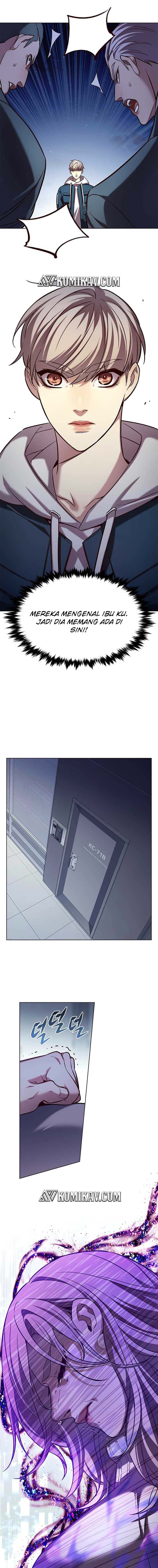 Eleceed Page 18