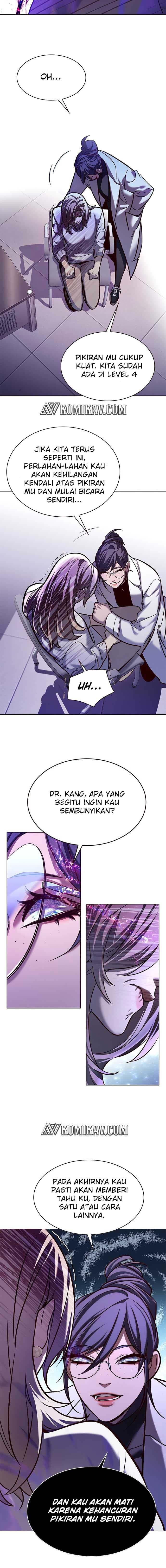 Eleceed Page 19