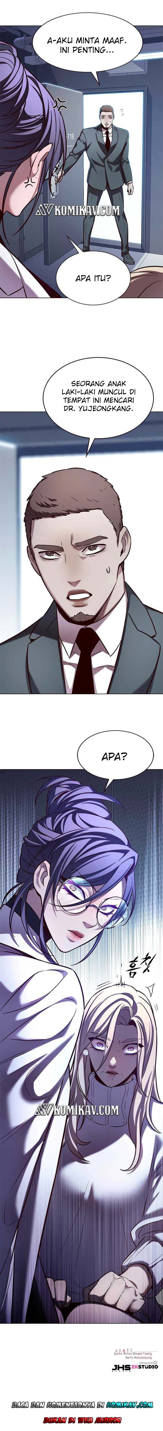 Eleceed Page 22