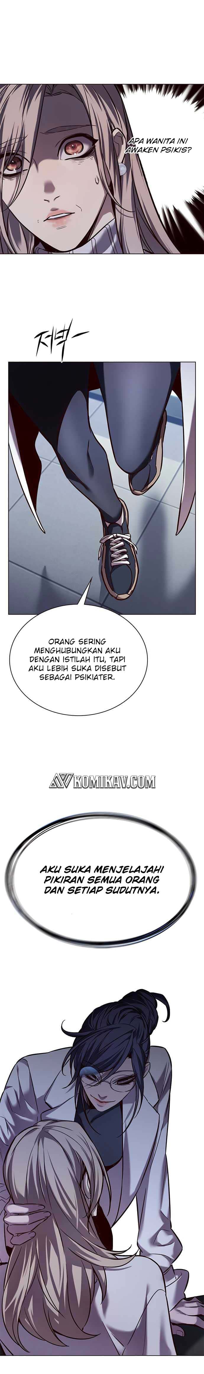 Eleceed Page 9