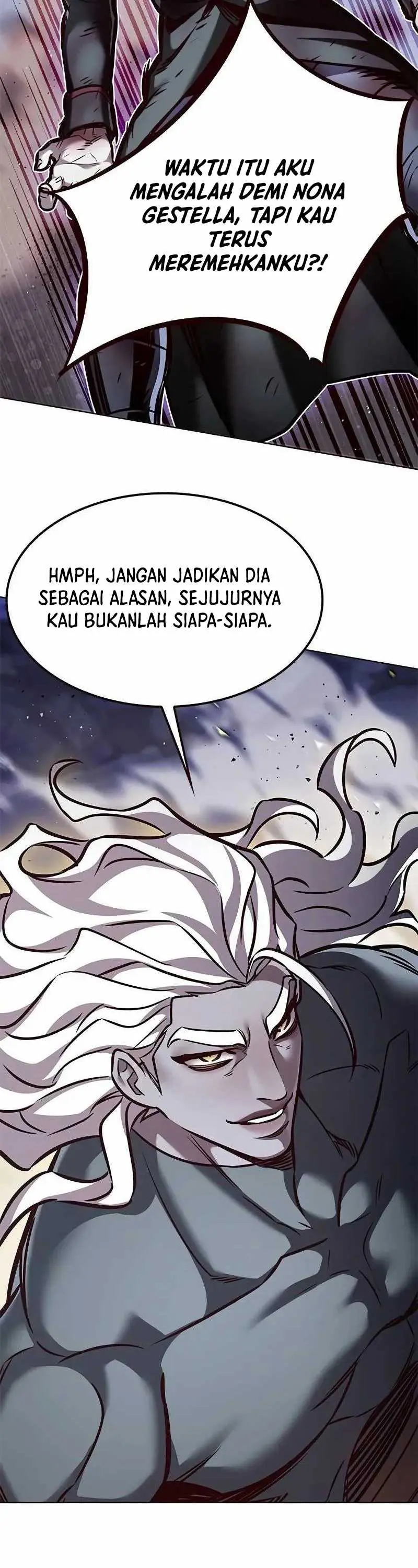 Eleceed Page 20