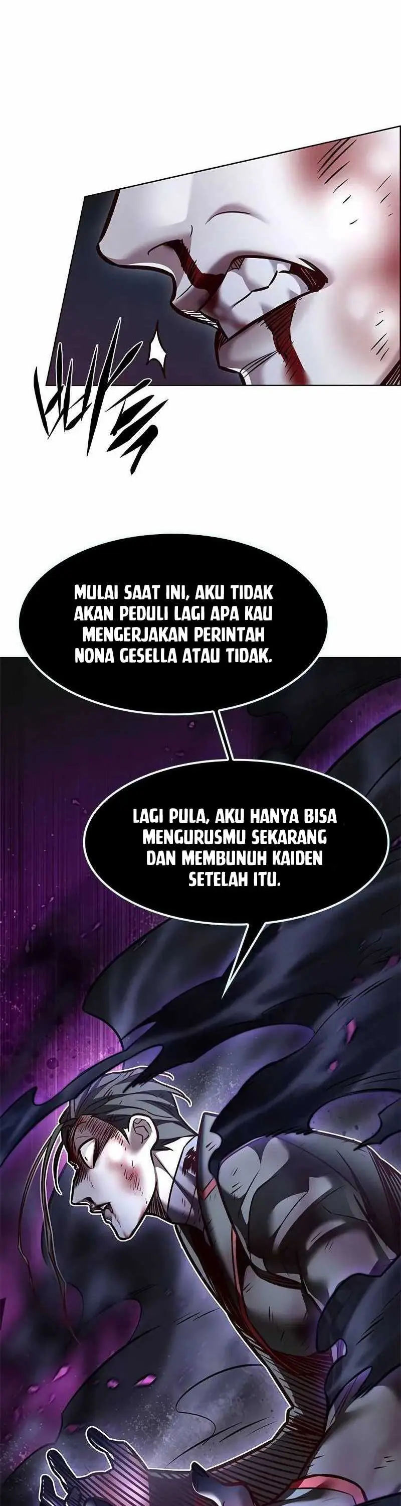 Eleceed Page 21