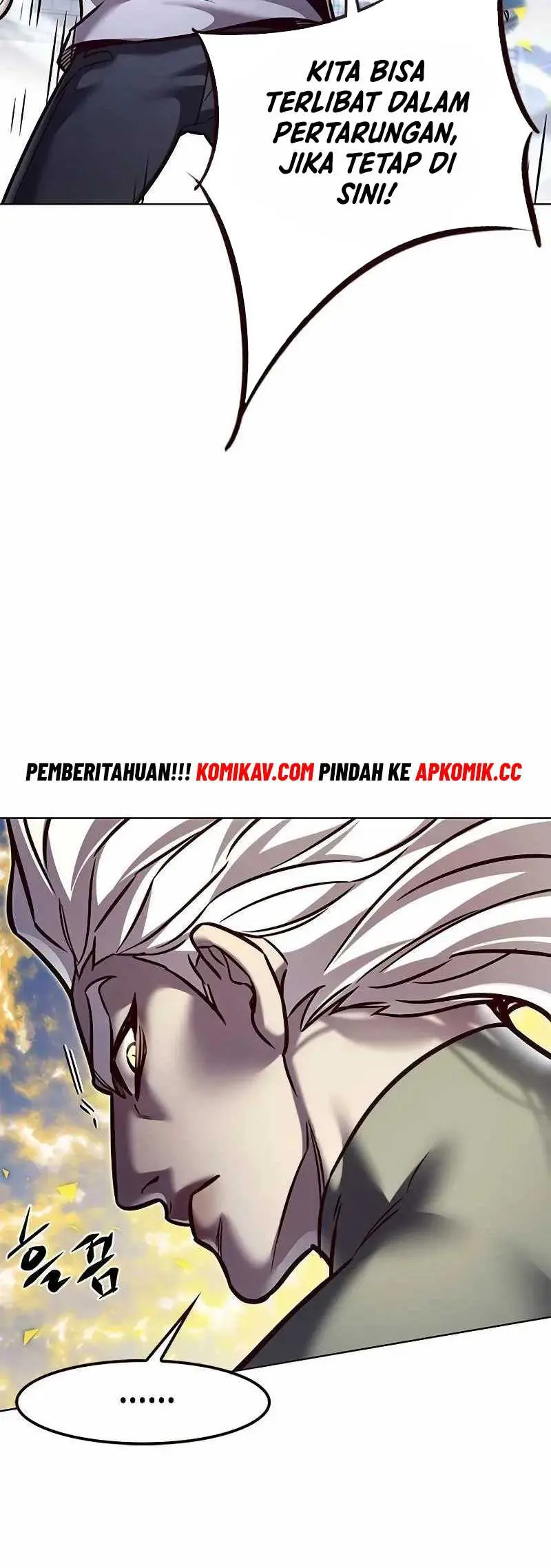 Eleceed Page 26