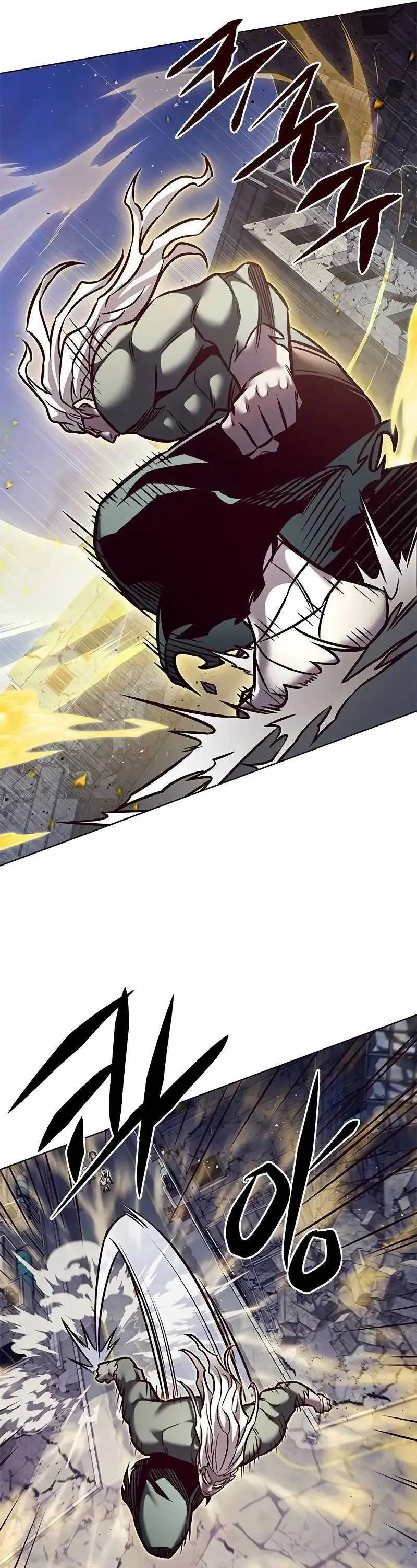 Eleceed Page 27