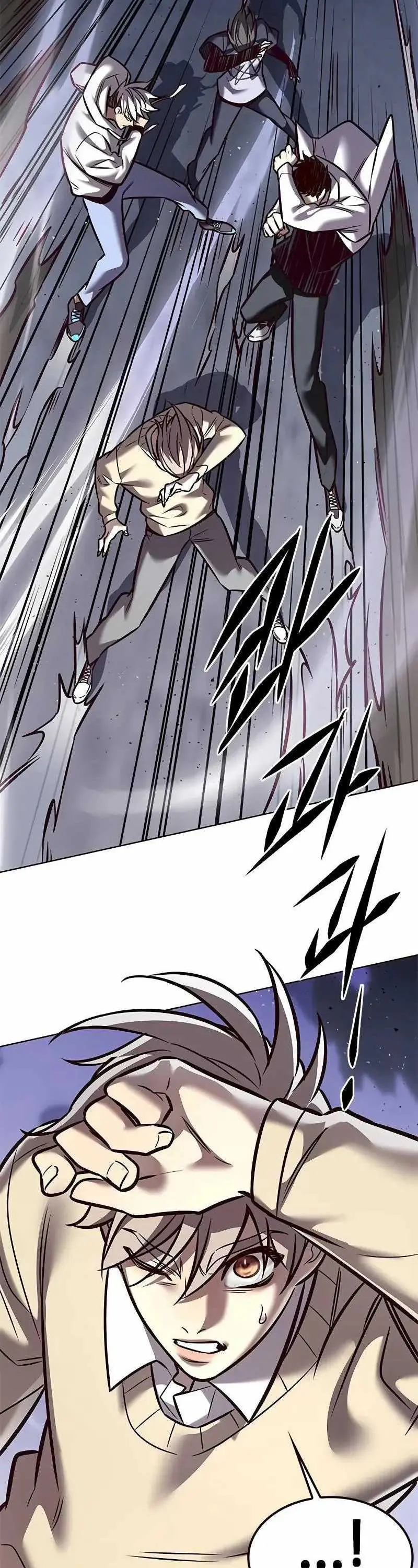 Eleceed Page 32