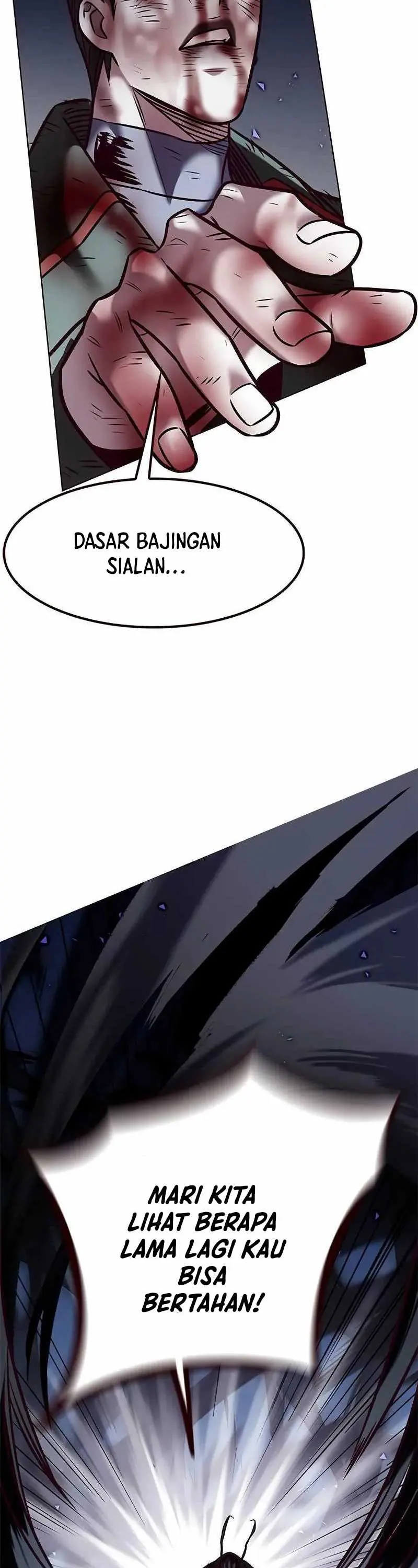 Eleceed Page 35