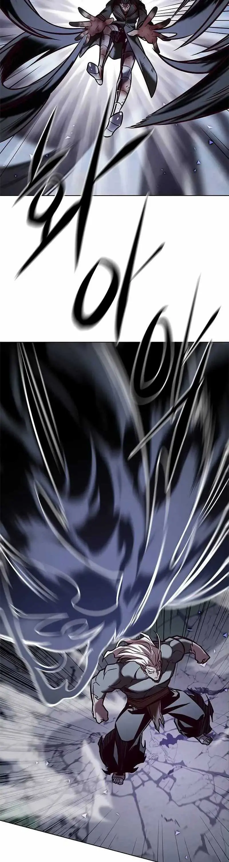 Eleceed Page 36