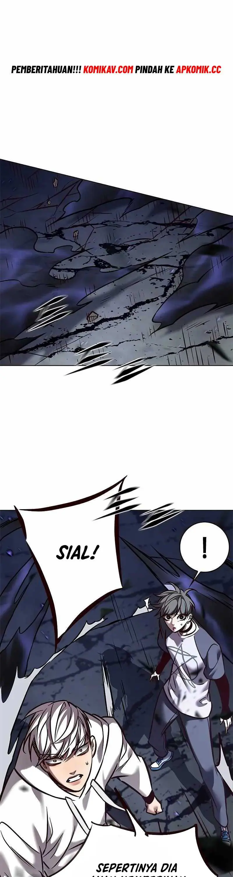 Eleceed Page 57