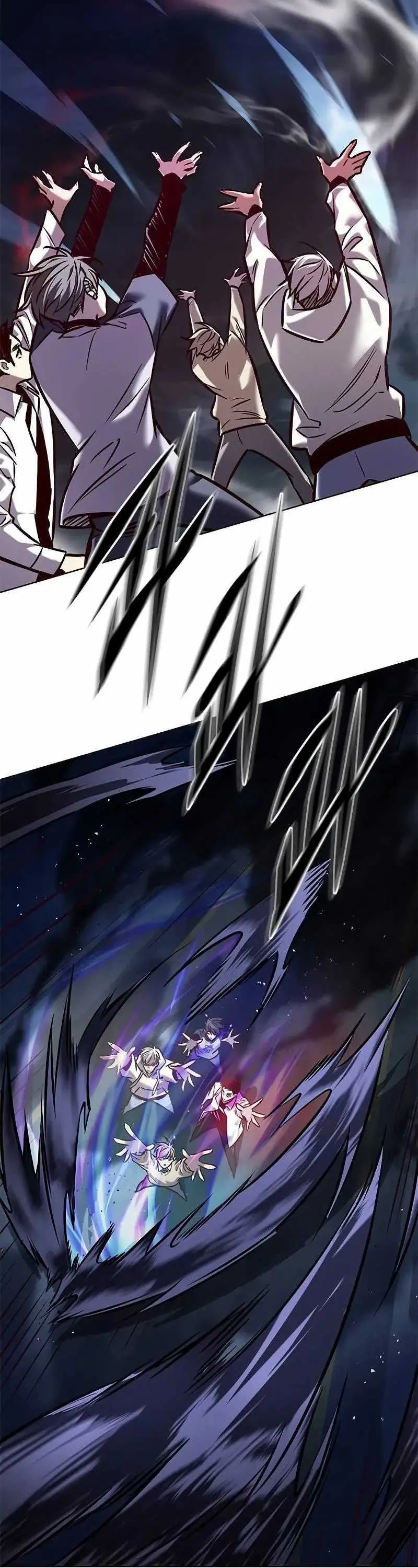 Eleceed Page 59