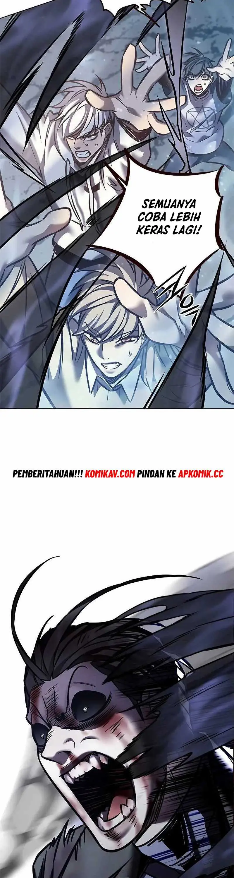 Eleceed Page 64