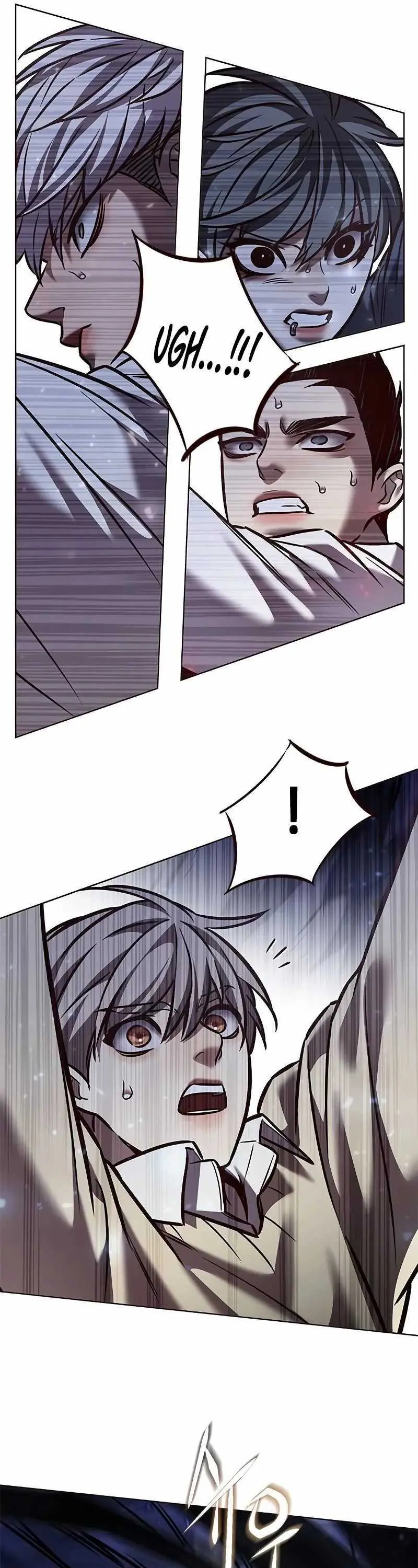 Eleceed Page 67