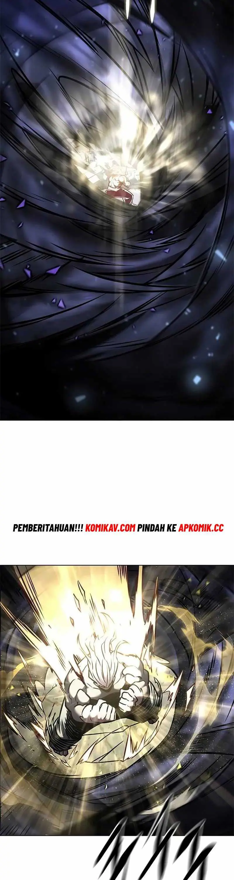 Eleceed Page 68