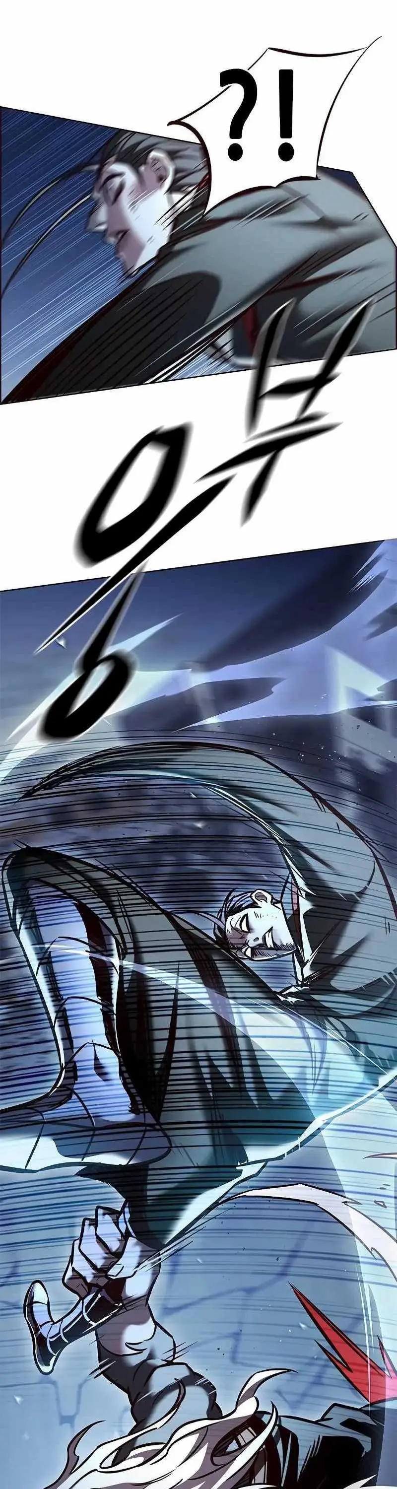 Eleceed Page 8