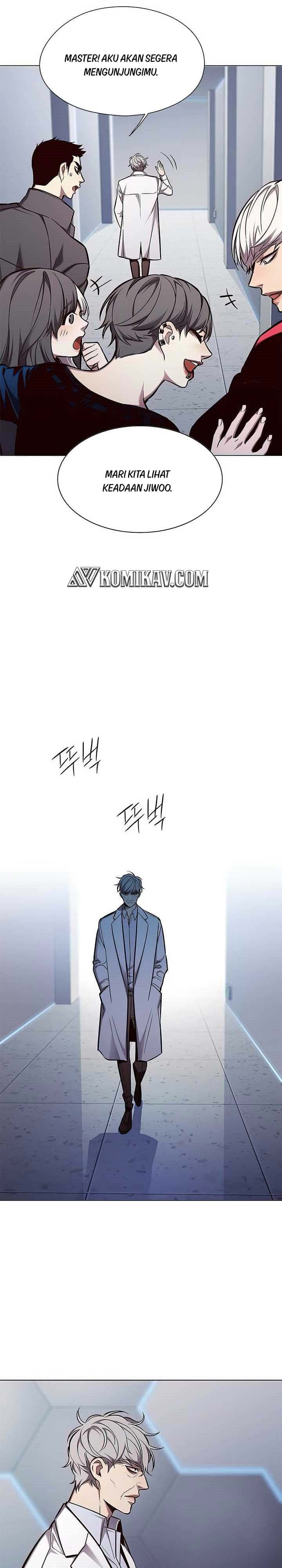 Eleceed Page 15