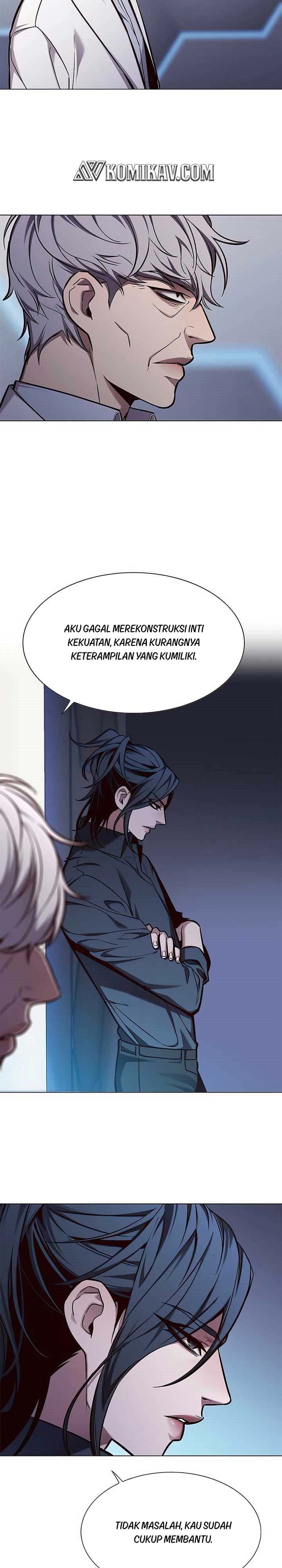 Eleceed Page 16