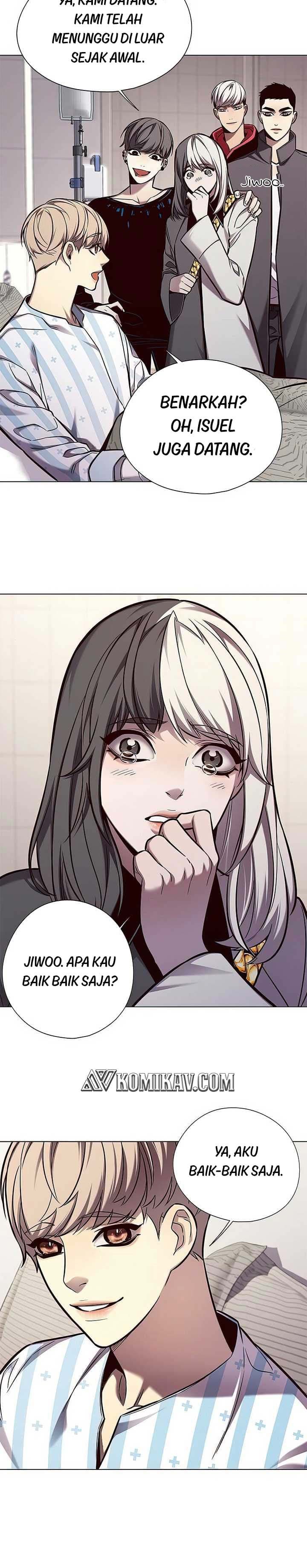 Eleceed Page 19