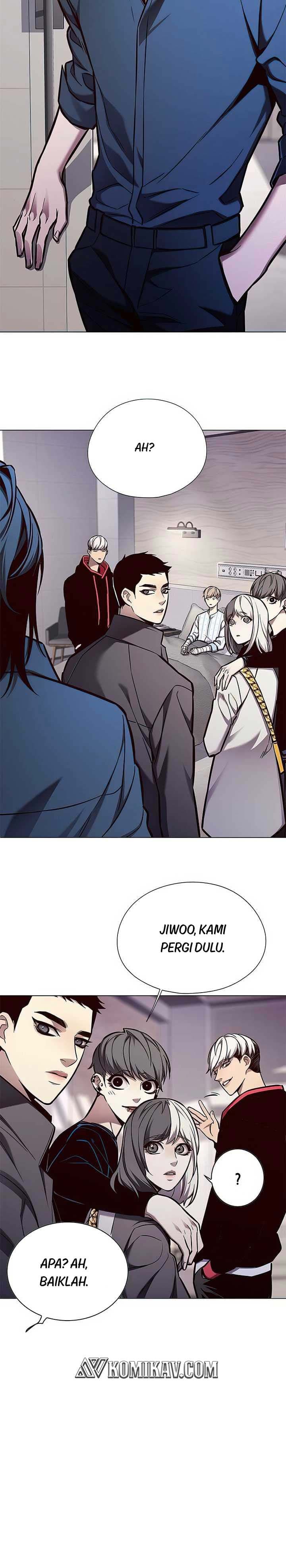 Eleceed Page 21