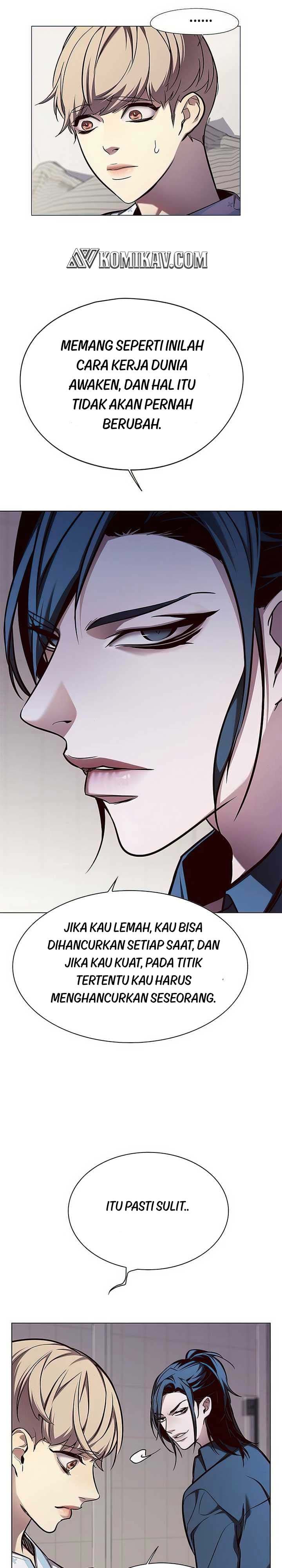 Eleceed Page 25