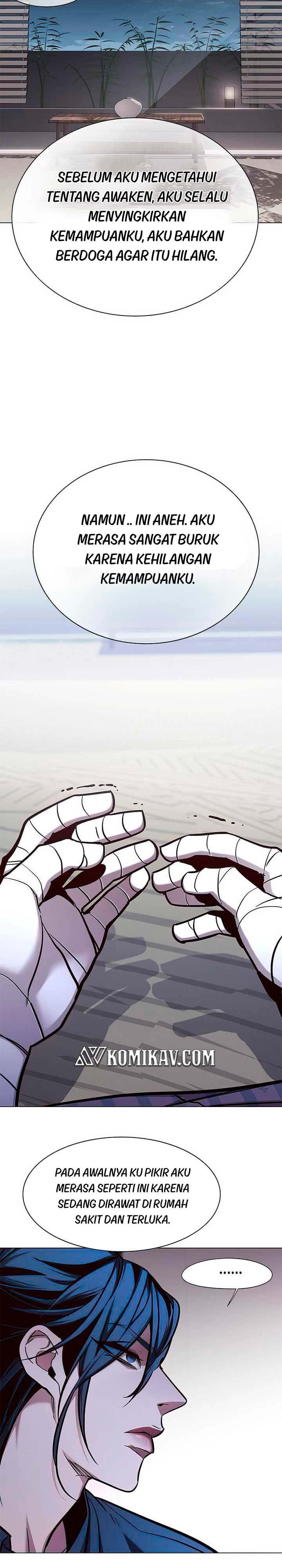 Eleceed Page 28