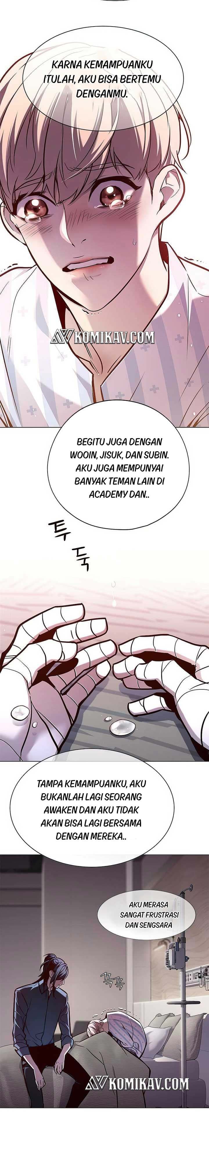Eleceed Page 30