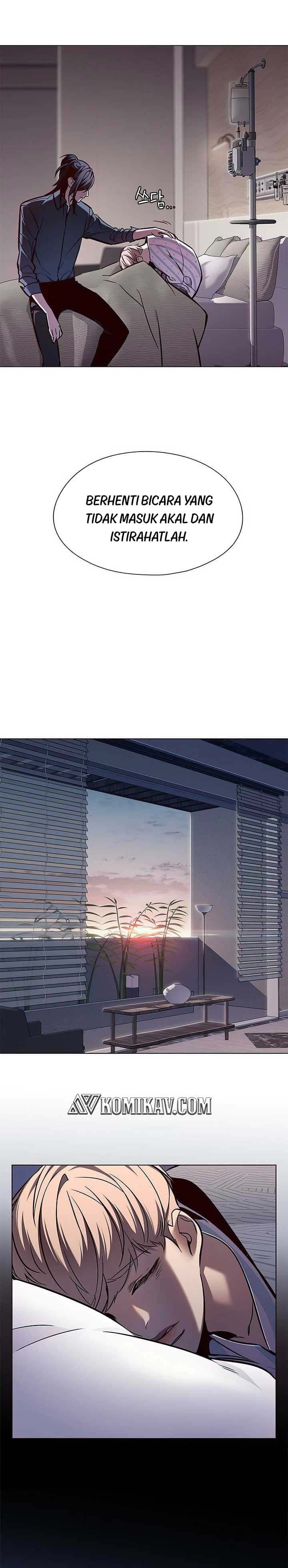 Eleceed Page 31