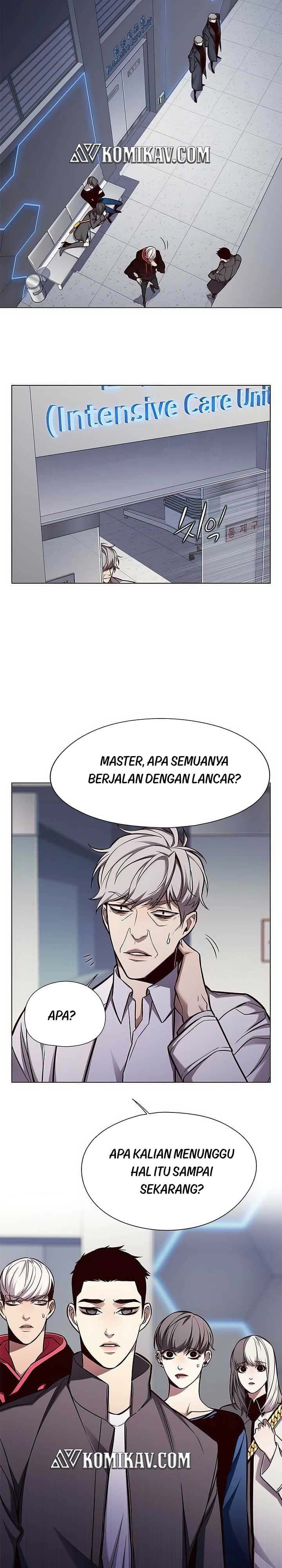 Eleceed Page 9