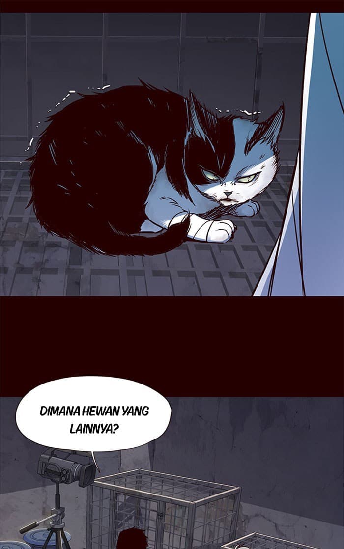 Eleceed Page 11