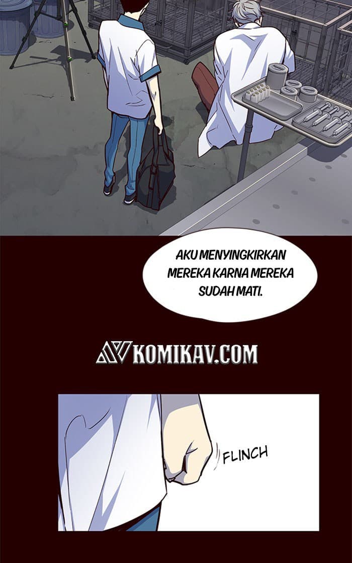 Eleceed Page 12
