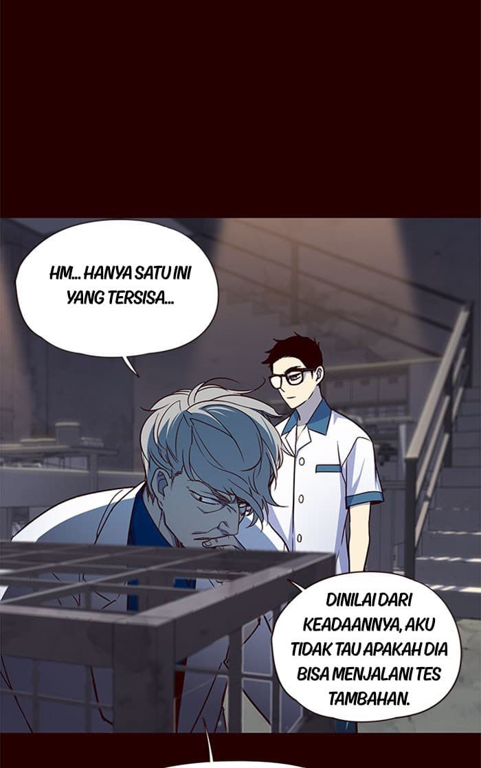 Eleceed Page 13