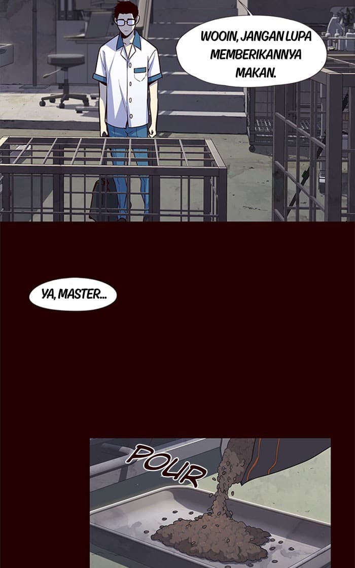 Eleceed Page 17