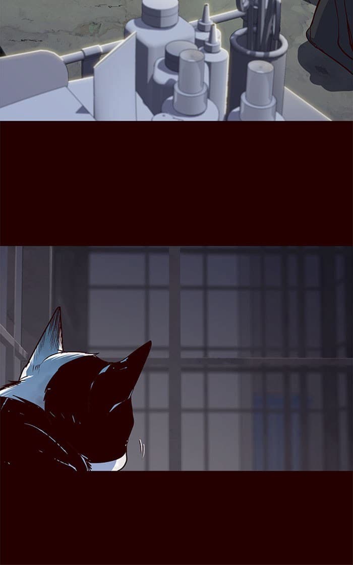 Eleceed Page 19