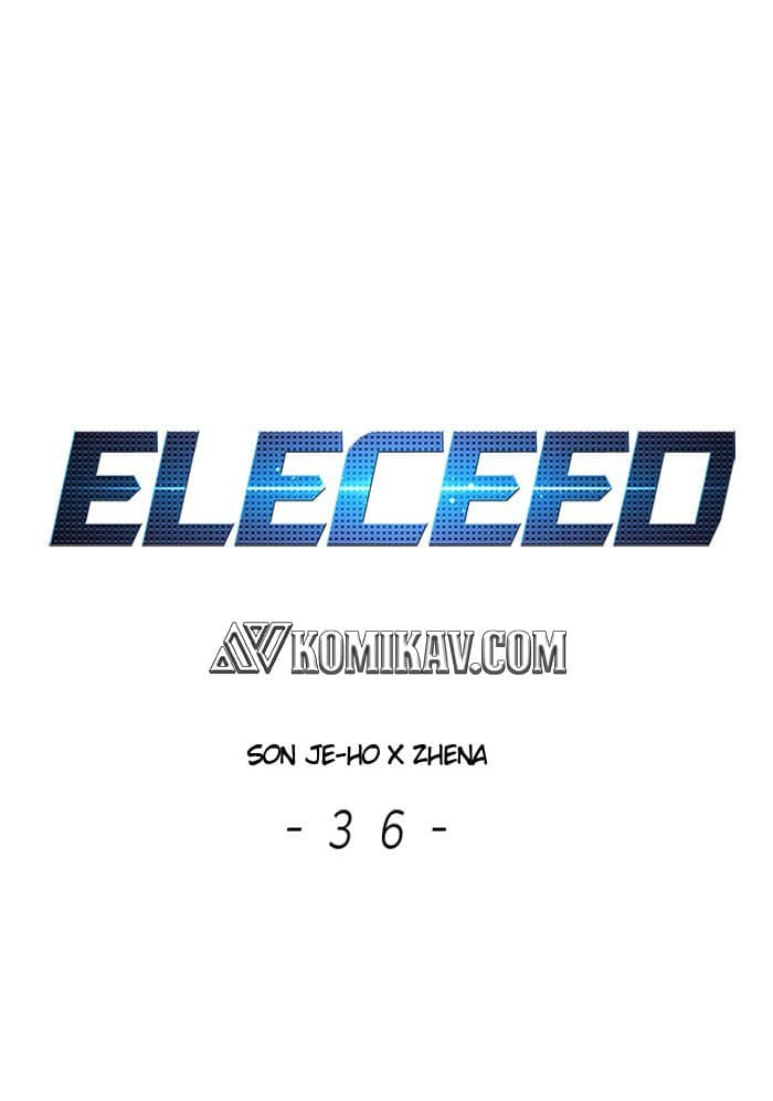Eleceed Page 2