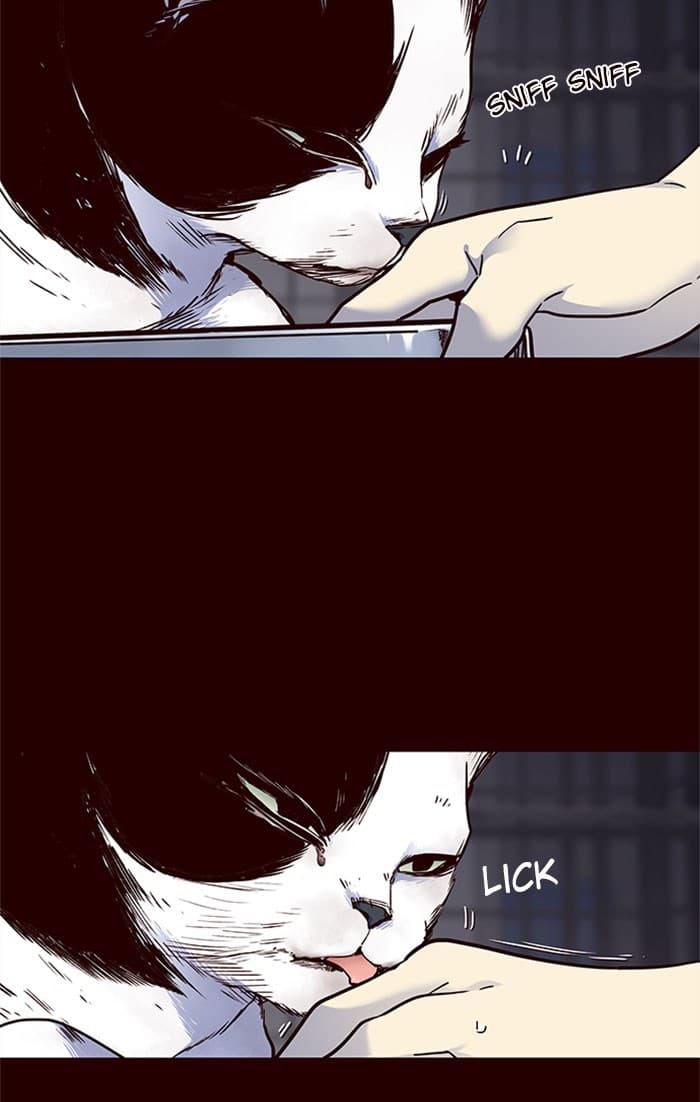 Eleceed Page 21