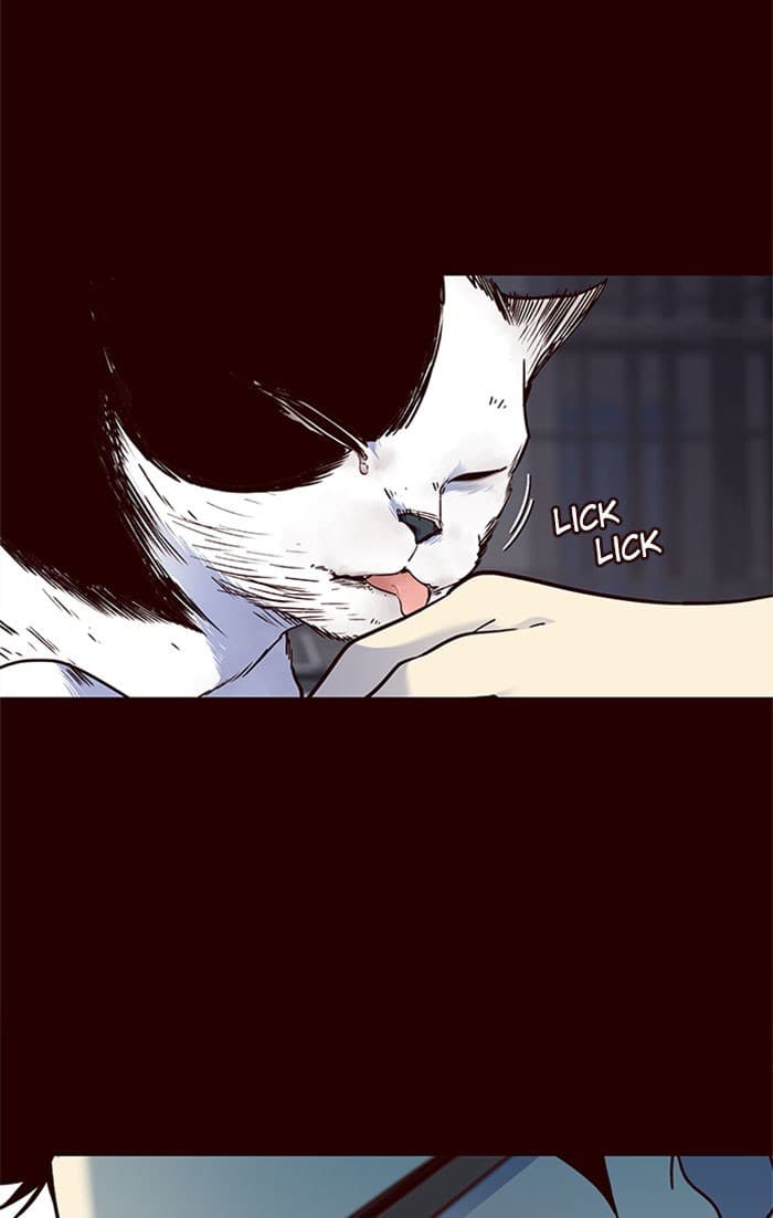Eleceed Page 23