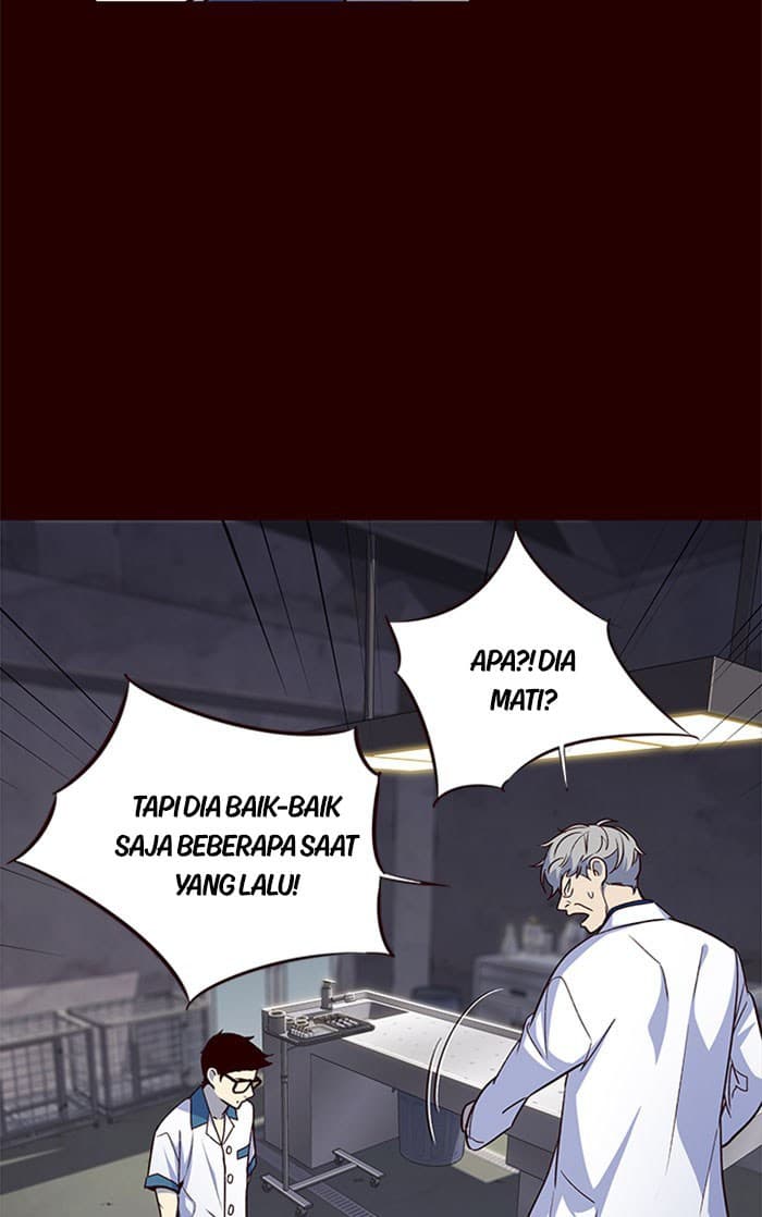 Eleceed Page 31