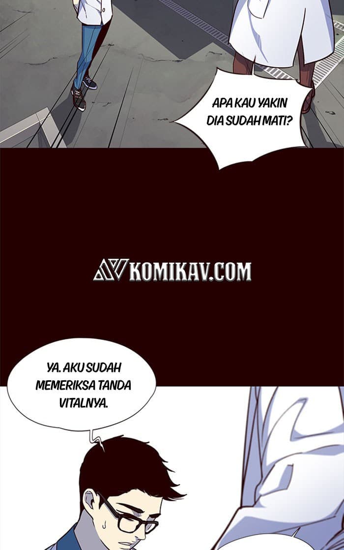 Eleceed Page 32