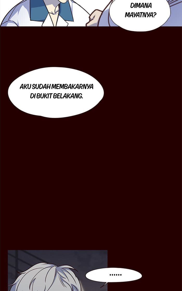 Eleceed Page 33