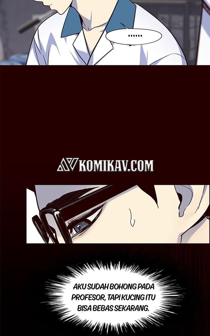 Eleceed Page 36