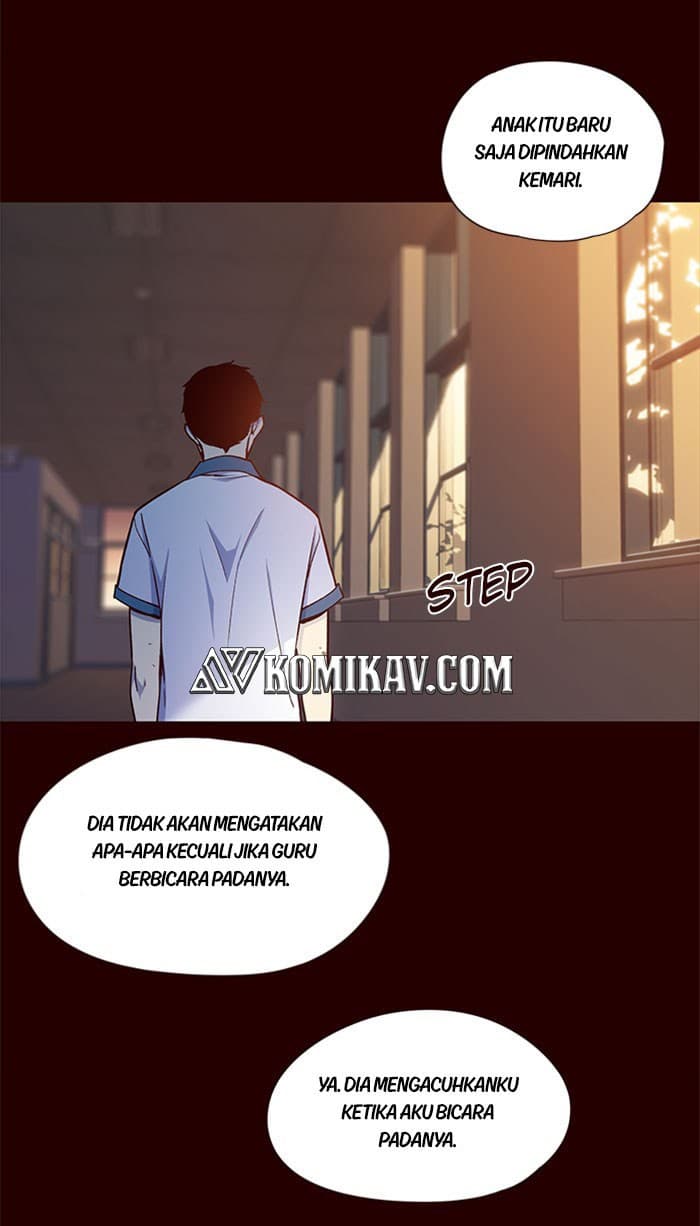 Eleceed Page 4