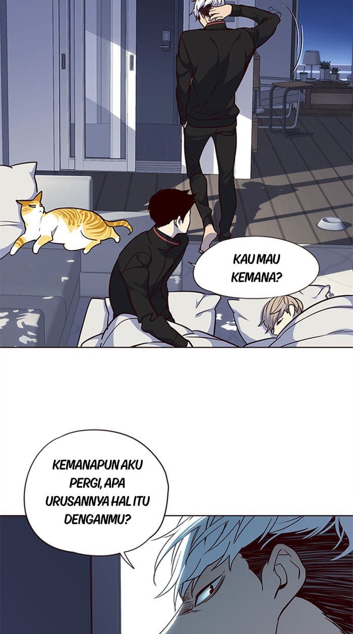 Eleceed Page 49