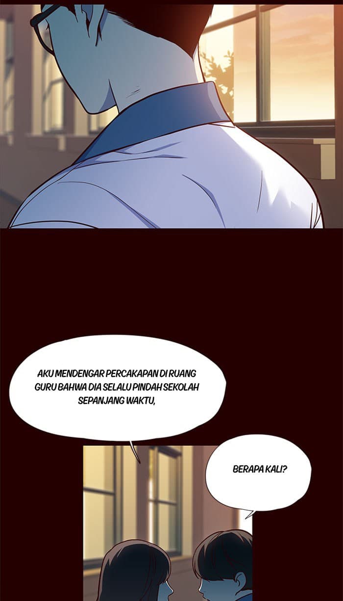 Eleceed Page 5