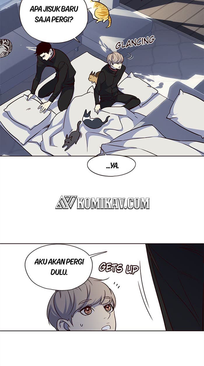 Eleceed Page 52